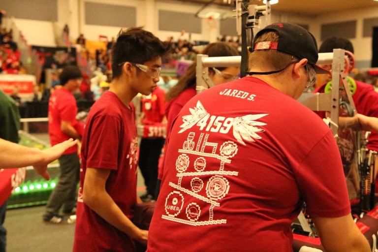 robotics photos #8