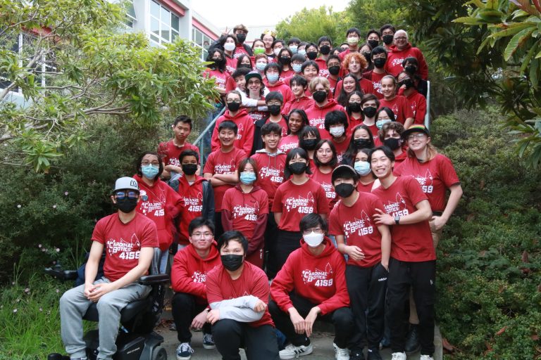 2022-2023 Team Picture